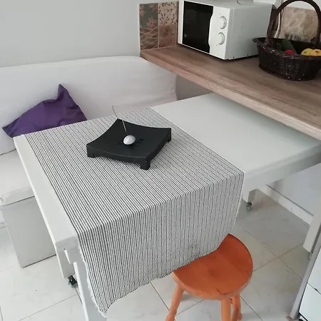 Sea And Stars House Villa
