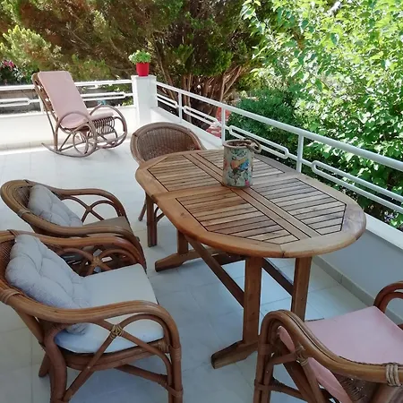Sea And Stars House Svoronata