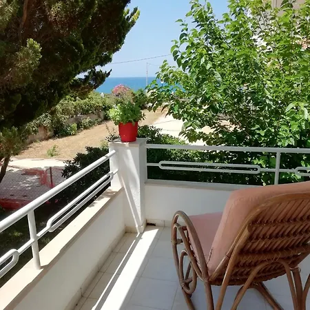 Sea And Stars House *
