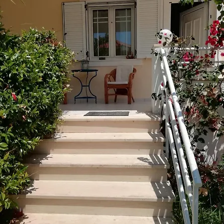Sea And Stars House 别墅