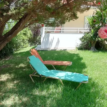 Sea And Stars House Svoronata
