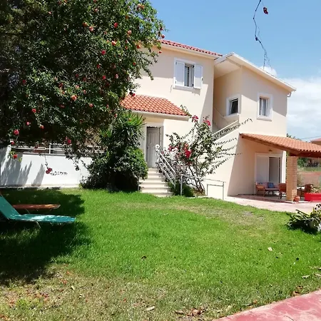 Sea And Stars House Villa *