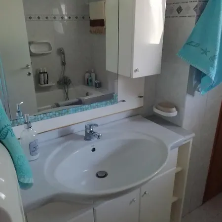 Sea And Stars House Svoronata