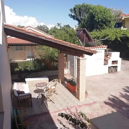 Villa Sea And Stars House *