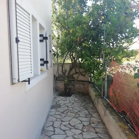 Sea And Stars House Villa
