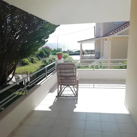 Sea And Stars House Villa Svoronata