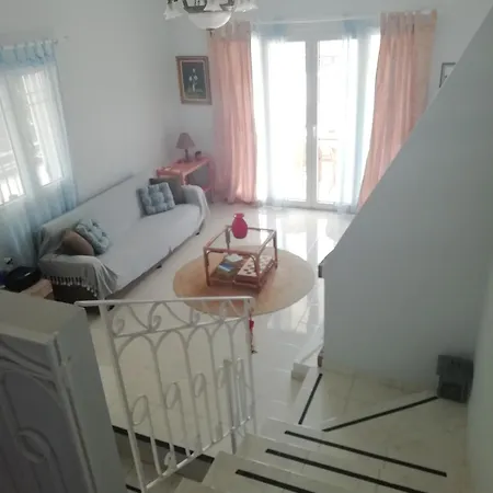 Sea And Stars House Svoronata