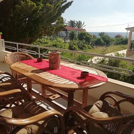 Sea And Stars House Villa *