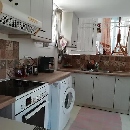 Sea And Stars House * 스보로나타