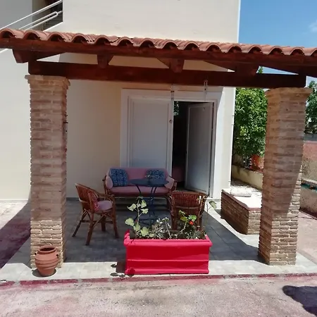 Sea&stars Villa *