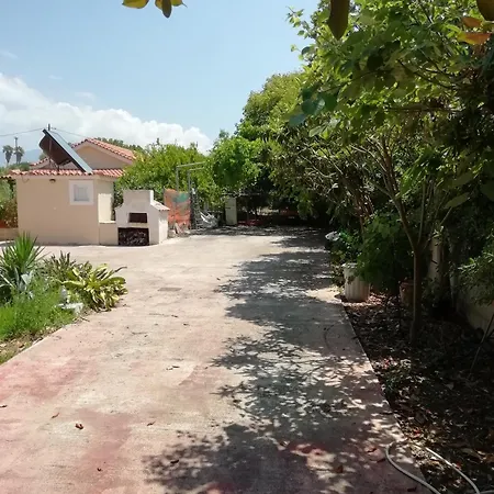 Sea And Stars House 빌라 스보로나타