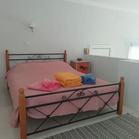빌라 Sea And Stars House 스보로나타