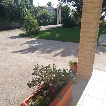 Sea&stars Villa Svoronata