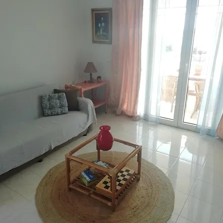 Sea And Stars House