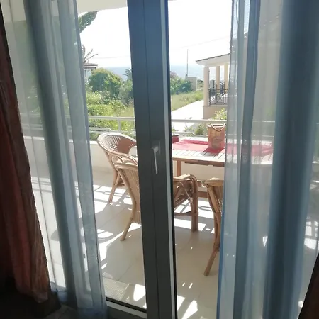 Sea And Stars House 빌라 *